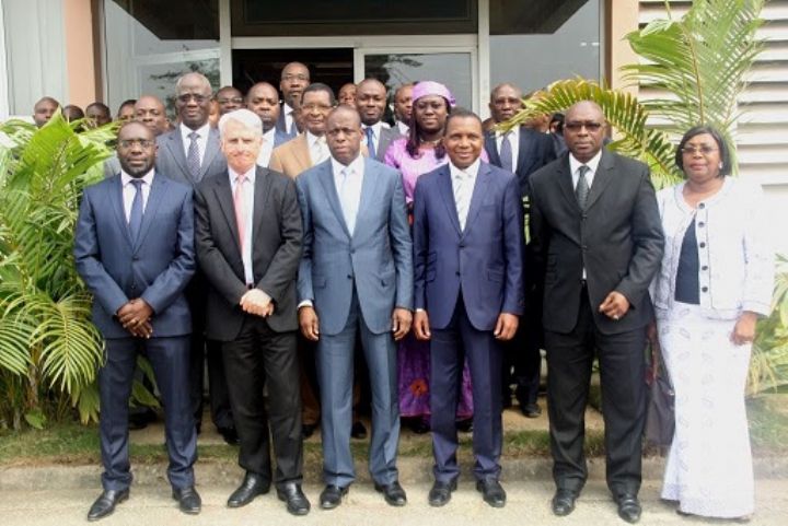 Port sec de Ferké : la recherche de financement bientôt engagée